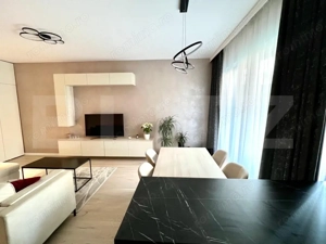 Apartament 2 camere, 57mp, gradina 77 mp, Semicentral - Record Park - imagine 6