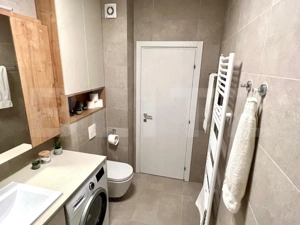 Apartament 2 camere, 57mp, gradina 77 mp, Semicentral - Record Park - imagine 14