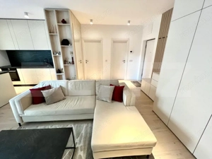 Apartament 2 camere, 57mp, gradina 77 mp, Semicentral - Record Park - imagine 3