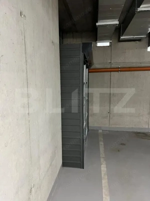 Apartament 2 camere, 57mp, gradina 77 mp, Semicentral - Record Park - imagine 12