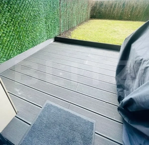 Apartament 2 camere, 57mp, gradina 77 mp, Semicentral - Record Park - imagine 9