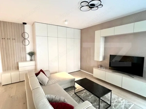 Apartament 2 camere, 57mp, gradina 77 mp, Semicentral - Record Park