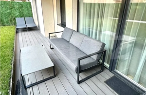 Apartament 2 camere, 57mp, gradina 77 mp, Semicentral - Record Park - imagine 7