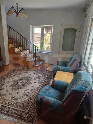 Casa individuala renovabila 173mp teren 507 mp zona Rivus - imagine 3