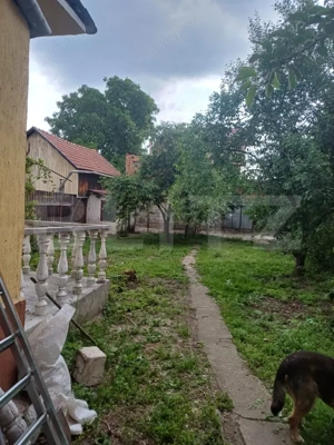 Casa individuala renovabila 173mp teren 507 mp zona Rivus - imagine 2