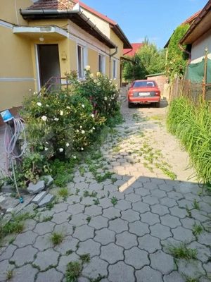 Casa individuala renovabila 173mp teren 507 mp zona Rivus