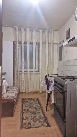 apartament decomandat - imagine 2