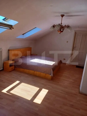 Casa individuala renovabila 173mp teren 507 mp zona Rivus - imagine 5