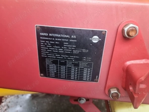 Hardi Comander - imagine 5