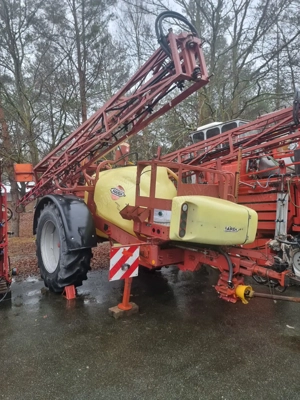 Hardi Comander - imagine 2