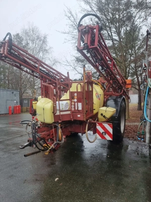 Hardi Comander - imagine 3