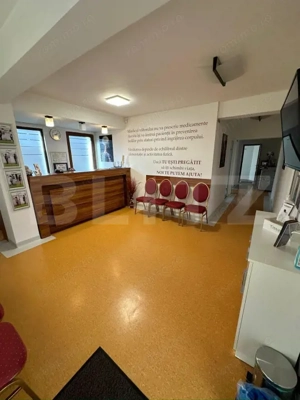 Spatiu comercial, 90 mp, parcare, zona Între Lacuri