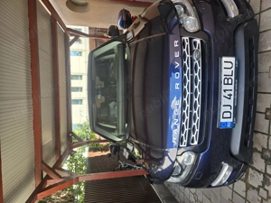 Ranga Rover  Sport - imagine 2