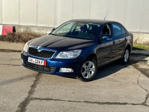 Skoda Octavia II Facelift 2010 1.4 TSI Euro 5 Recent adusa Merita vazuta!!