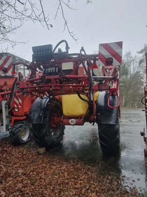 Hardi Comander - imagine 4