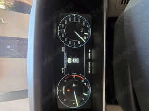 Ranga Rover  Sport - imagine 5