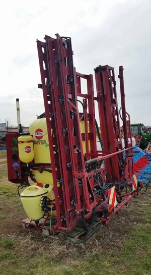 Hardi Comander - imagine 9