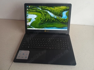 Laptop Dell 15-3000 display 15,6 FHD Procesor I3-6006u ram 12ddr4 SSD 240gb baterie 3:30H
