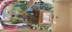 piese centrale 24kw motan bt,mistral,junkers euroline