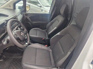 Nissan Town Star Full Electric - imagine 3