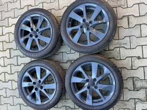 Toyota Yaris Hibrid - imagine 6