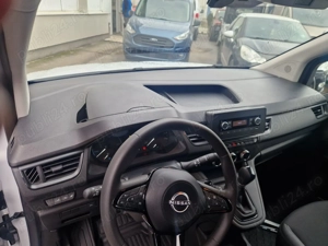 Nissan Town Star Full Electric - imagine 4