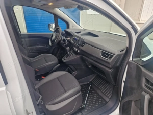 Nissan Town Star Full Electric - imagine 5