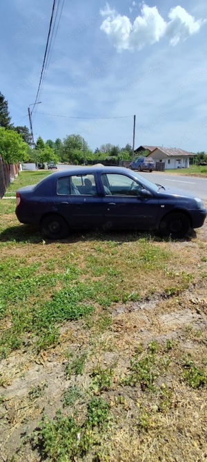 Vand Chevrolet Lacetti si un Renault Clio  - imagine 8