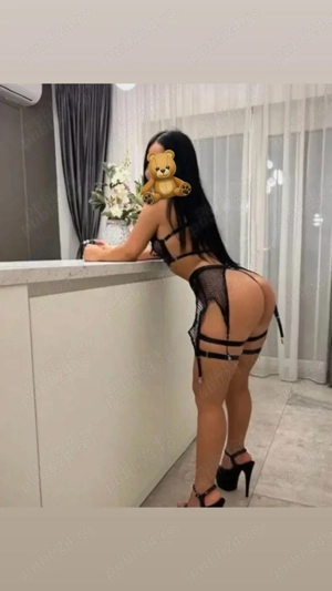 Doar deplasări ! Accept și cuplu !  - imagine 2