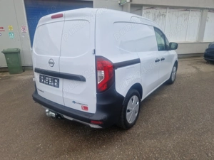 Nissan Town Star Full Electric - imagine 10