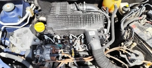 Vand Chevrolet Lacetti si un Renault Clio  - imagine 5