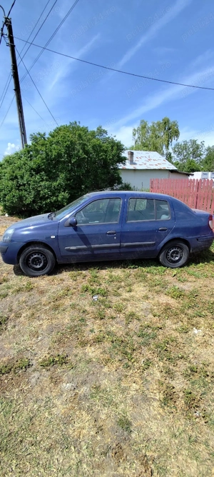 Vand Chevrolet Lacetti si un Renault Clio  - imagine 9