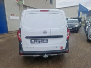 Nissan Town Star Full Electric - imagine 7