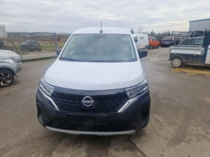 Nissan Town Star Full Electric - imagine 8