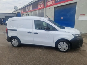 Nissan Town Star Full Electric - imagine 9