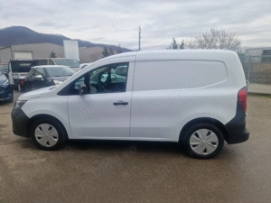 Nissan Town Star Full Electric - imagine 6