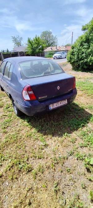 Vand Chevrolet Lacetti si un Renault Clio  - imagine 6