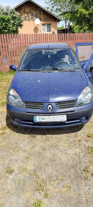 Vand Chevrolet Lacetti si un Renault Clio  - imagine 10