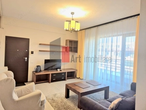 Apartament cu 2 camere de inchiriat-Unirii-Alba Iulia-cu centrala