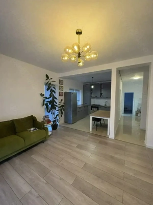 Apartament 2 camere | Mobilat | Dumbravita