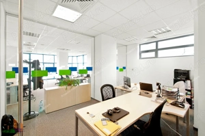 Spatiu pentru birouri in Galati, Str. Brailei, ideal pentru afacerea dumneavoastra! - imagine 2