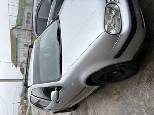 Vând golf 4 sau schimb cu Logan 