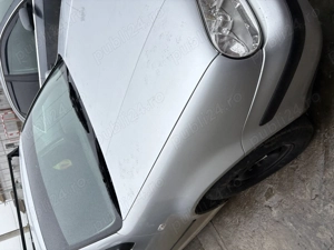 Vând golf 4 sau schimb cu Logan  - imagine 4