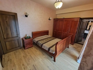 Apartament 3 camere decomandat, 90mp, Centru - imagine 4