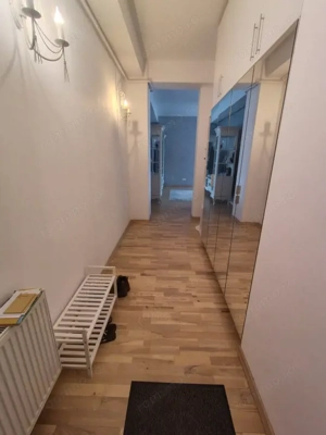 Apartament 3 camere decomandat, 90mp, Centru - imagine 6