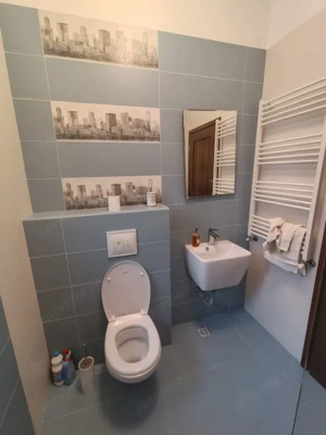 Apartament 3 camere decomandat, 90mp, Centru - imagine 13