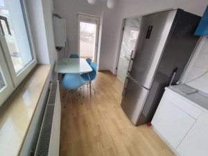Apartament 3 camere decomandat, 90mp, Centru - imagine 9