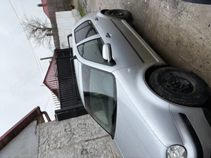 Vând golf 4 sau schimb cu Logan  - imagine 3