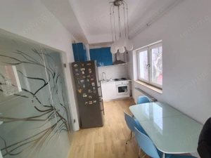 Apartament 3 camere decomandat, 90mp, Centru - imagine 10