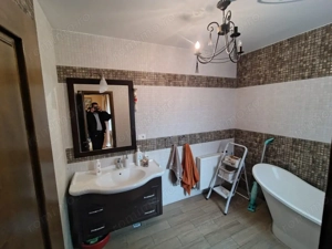 Apartament 3 camere decomandat, 90mp, Centru - imagine 11